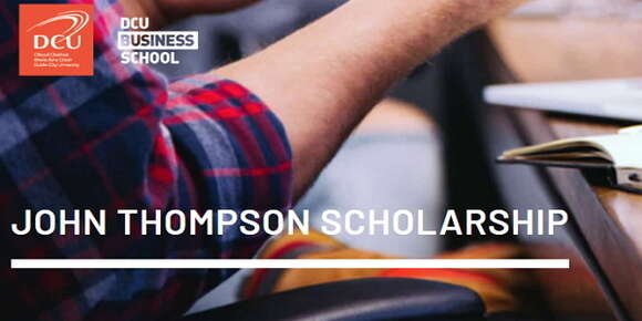 John Thompson Scholarship